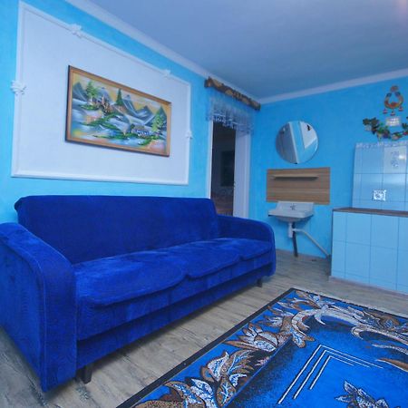Аня Рома Lazeshchyna Exterior foto