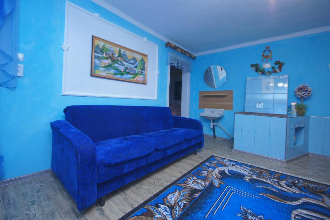 Аня Рома Lazeshchyna Exterior foto