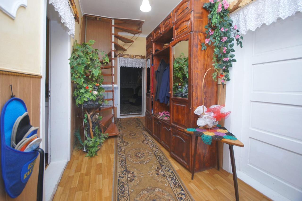 Аня Рома Lazeshchyna Exterior foto