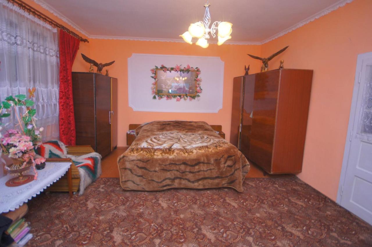 Аня Рома Lazeshchyna Exterior foto