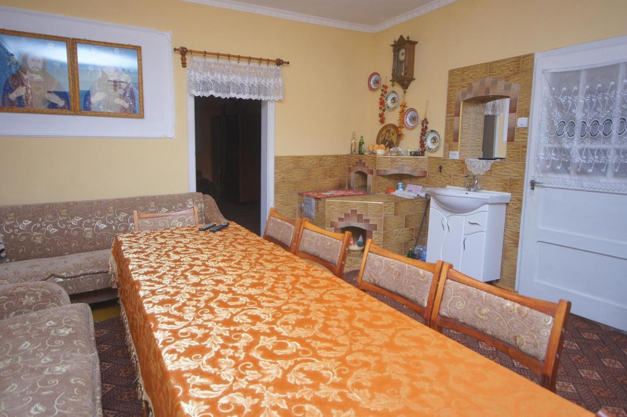 Аня Рома Lazeshchyna Exterior foto